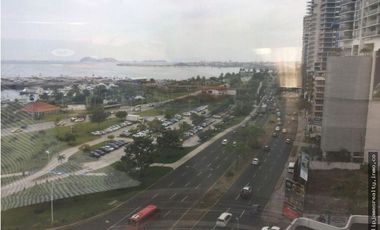 Venta de Piso de oficinas  en Avenida Balboa, Torre BAC