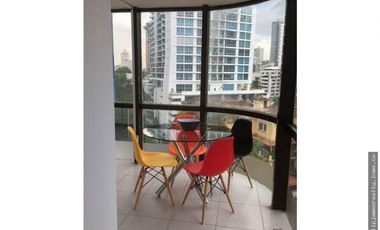 Venta de Piso de oficinas  en Avenida Balboa, Torre BAC