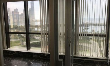 Venta de Piso de oficinas  en Avenida Balboa, Torre BAC