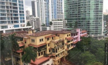 Venta de Piso de oficinas  en Avenida Balboa, Torre BAC