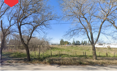 Terrenos en venta (Calles 40, 42, 44 entre 11 y 9)