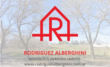 Terrenos en venta (Calles 40, 42, 44 entre 11 y 9)