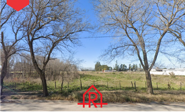 Terrenos en venta (Calles 40, 42, 44 entre 11 y 9)
