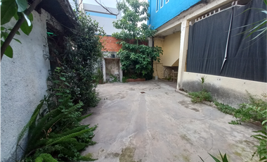 P.H. FRENTE PANTA BAJA