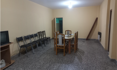 P.H. FRENTE PANTA BAJA