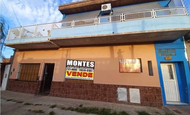 P.H. FRENTE PANTA BAJA