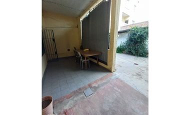 P.H. FRENTE PANTA BAJA