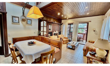 DUPLEX / DEL CANGREJO AL 1200