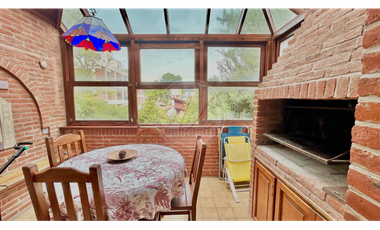 DUPLEX / DEL CANGREJO AL 1200