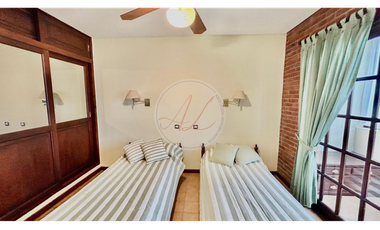 DUPLEX / DEL CANGREJO AL 1200