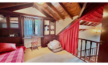 DUPLEX / DEL CANGREJO AL 1200