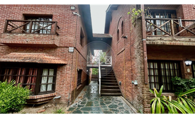 DUPLEX / DEL CANGREJO AL 1200