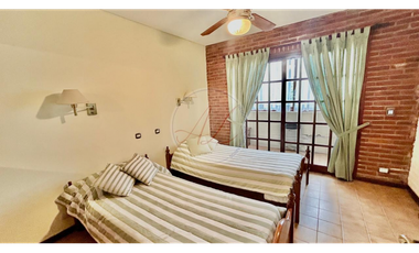 DUPLEX / DEL CANGREJO AL 1200