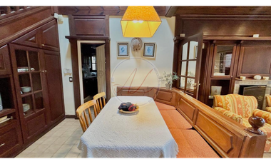 DUPLEX / DEL CANGREJO AL 1200