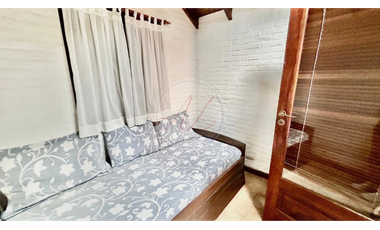 DUPLEX / DEL CANGREJO AL 1200