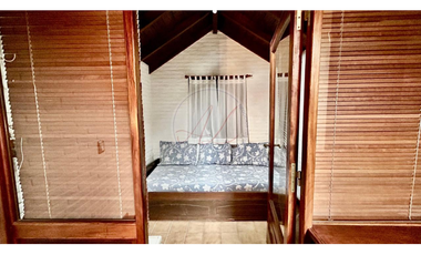 DUPLEX / DEL CANGREJO AL 1200