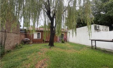 Casa + Departamento en Venta