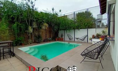 Casa en venta en Quilmes Residencial