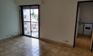 Departamento en alquiler en Lanus Este