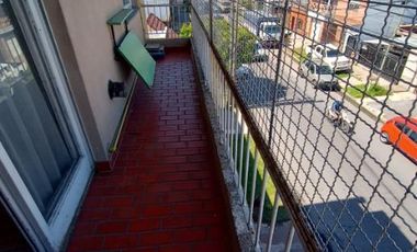 Departamento en venta en Remedios de Escalada Este