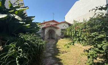 Casa en venta en Barrio Parque