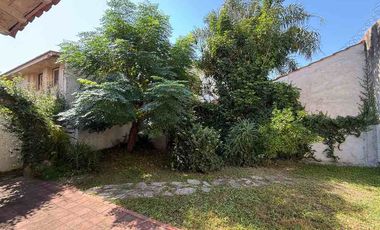 Casa en venta en Barrio Parque