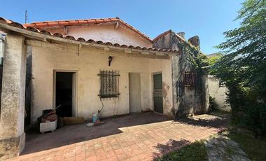 Casa en venta en Barrio Parque