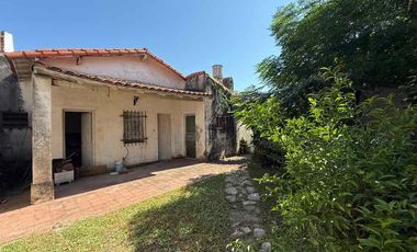 Casa en venta en Barrio Parque