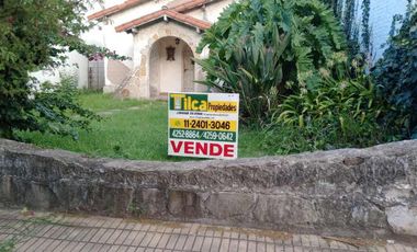 Casa en venta en Barrio Parque