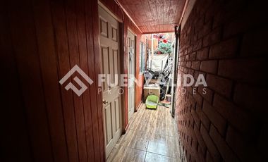 Casa en Venta en San Pablo con Av. La Estrella