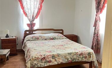 Casa en Arriendo en Casa Amoblada en Arriendo Caldera. SOLO EMPRESAS