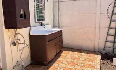 Casa en Arriendo en Casa Amoblada en Arriendo Caldera. SOLO EMPRESAS