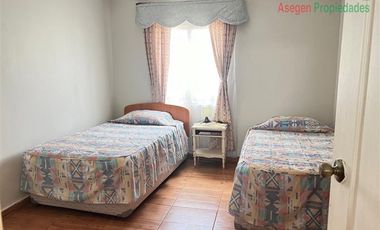 Casa en Arriendo en Casa Amoblada en Arriendo Caldera. SOLO EMPRESAS
