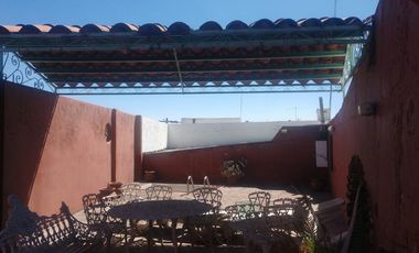 VENTA DE BODEGA LANERA NACIONAL
