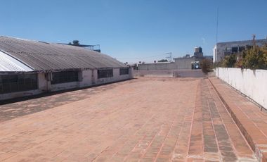 VENTA DE BODEGA LANERA NACIONAL