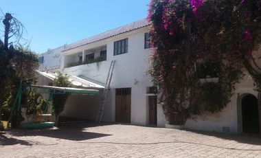 VENTA DE BODEGA LANERA NACIONAL