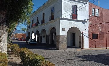 VENTA DE BODEGA LANERA NACIONAL