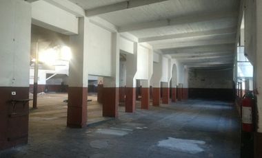VENTA DE BODEGA LANERA NACIONAL