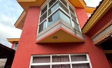 CASA EN RENTA