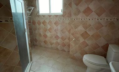 CASA EN RENTA
