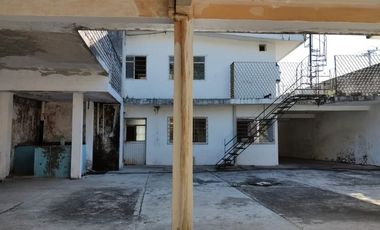 !!VENTA DE CASA GRANDE CON TERRENO INCLUIDO.....!!!