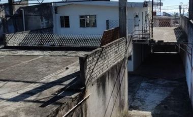 !!VENTA DE CASA GRANDE CON TERRENO INCLUIDO.....!!!