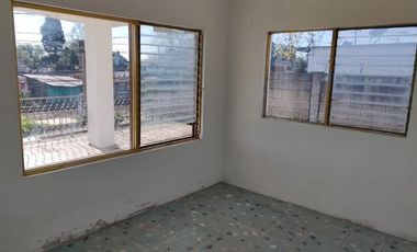 !!VENTA DE CASA GRANDE CON TERRENO INCLUIDO.....!!!