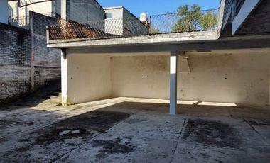 !!VENTA DE CASA GRANDE CON TERRENO INCLUIDO.....!!!