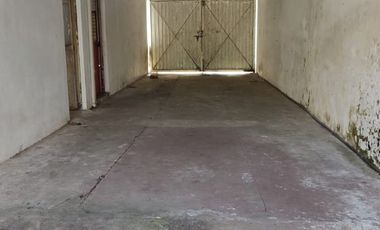 !!VENTA DE CASA GRANDE CON TERRENO INCLUIDO.....!!!