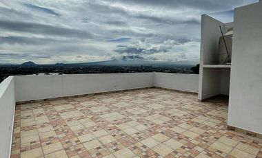 RENTA DE HERMOSA CASA