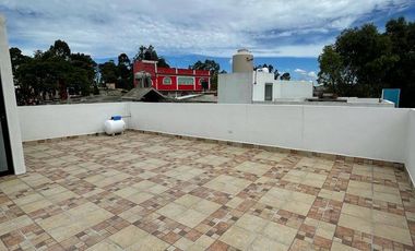 RENTA DE HERMOSA CASA