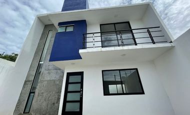 RENTA DE HERMOSA CASA
