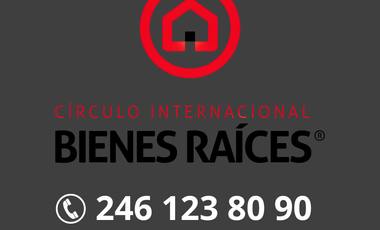 RENTA DE HERMOSA CASA