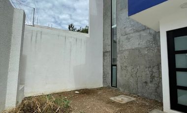 RENTA DE HERMOSA CASA
